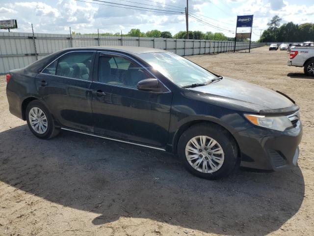 Photo 3 VIN: 4T1BF1FK8CU063331 - TOYOTA CAMRY 