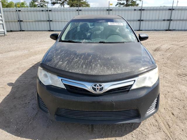 Photo 4 VIN: 4T1BF1FK8CU063331 - TOYOTA CAMRY 