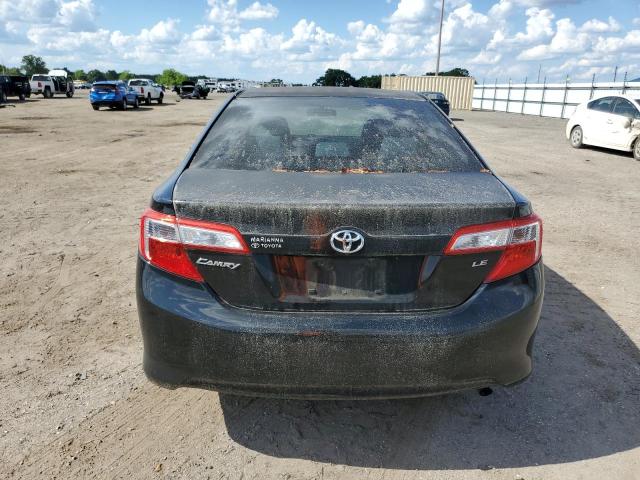 Photo 5 VIN: 4T1BF1FK8CU063331 - TOYOTA CAMRY 