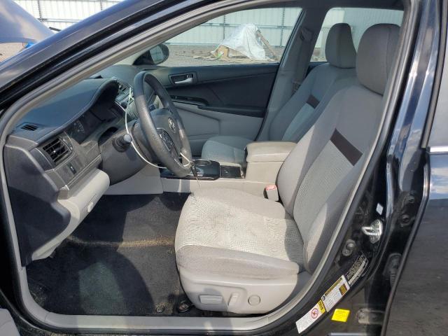 Photo 6 VIN: 4T1BF1FK8CU063331 - TOYOTA CAMRY 