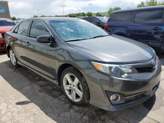 Photo 3 VIN: 4T1BF1FK8CU063426 - TOYOTA CAMRY BASE 