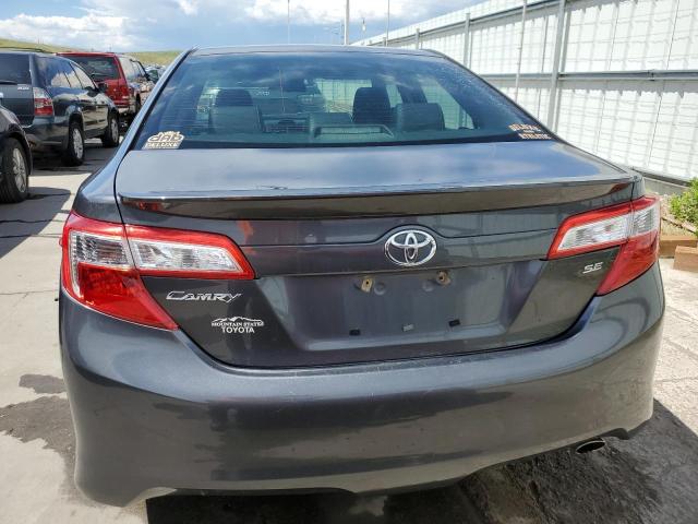 Photo 5 VIN: 4T1BF1FK8CU063426 - TOYOTA CAMRY BASE 