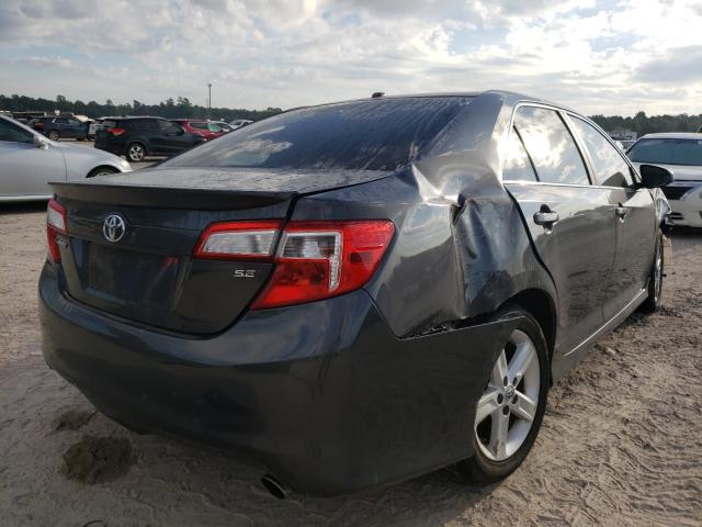 Photo 3 VIN: 4T1BF1FK8CU064284 - TOYOTA CAMRY BASE 