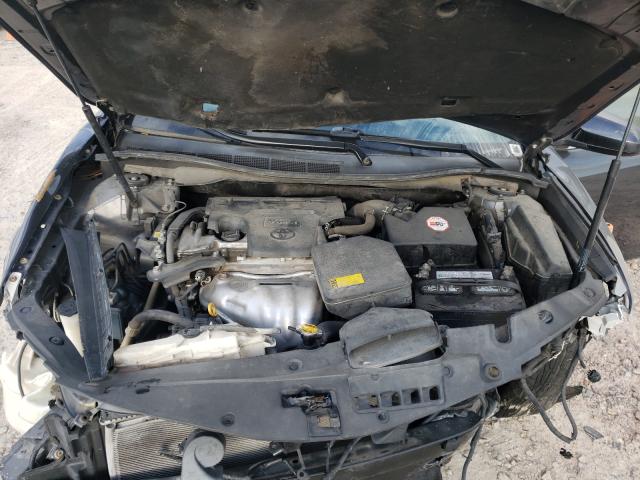 Photo 6 VIN: 4T1BF1FK8CU064284 - TOYOTA CAMRY BASE 