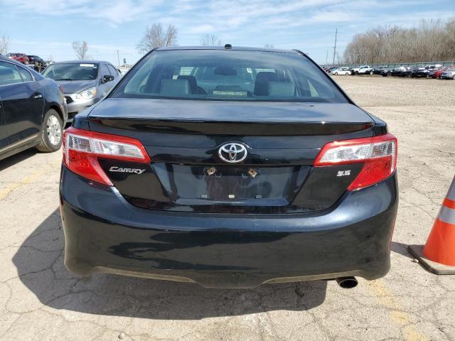 Photo 5 VIN: 4T1BF1FK8CU066911 - TOYOTA CAMRY BASE 