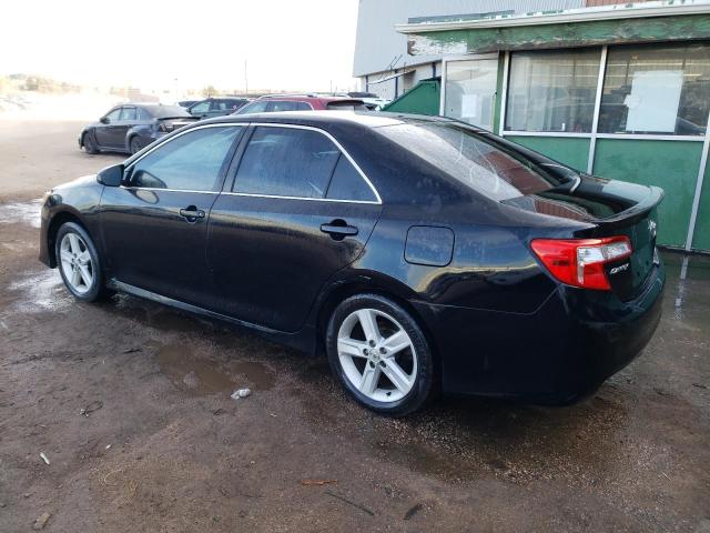 Photo 1 VIN: 4T1BF1FK8CU067539 - TOYOTA CAMRY 