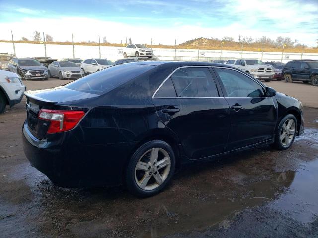 Photo 2 VIN: 4T1BF1FK8CU067539 - TOYOTA CAMRY 