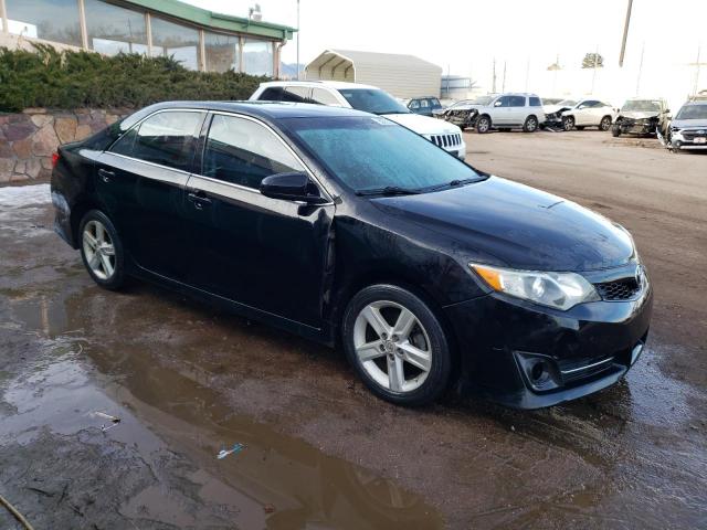 Photo 3 VIN: 4T1BF1FK8CU067539 - TOYOTA CAMRY 