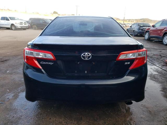 Photo 5 VIN: 4T1BF1FK8CU067539 - TOYOTA CAMRY 