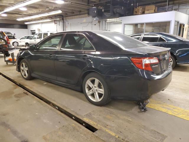 Photo 1 VIN: 4T1BF1FK8CU070425 - TOYOTA CAMRY BASE 