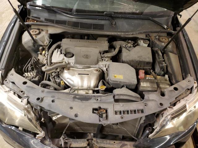 Photo 10 VIN: 4T1BF1FK8CU070425 - TOYOTA CAMRY BASE 