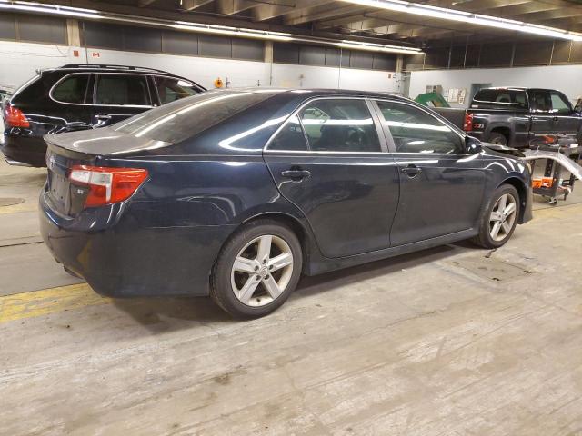 Photo 2 VIN: 4T1BF1FK8CU070425 - TOYOTA CAMRY BASE 