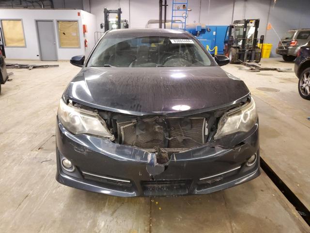 Photo 4 VIN: 4T1BF1FK8CU070425 - TOYOTA CAMRY BASE 