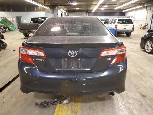 Photo 5 VIN: 4T1BF1FK8CU070425 - TOYOTA CAMRY BASE 