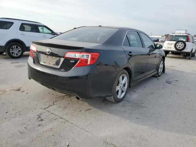 Photo 3 VIN: 4T1BF1FK8CU071591 - TOYOTA CAMRY BASE 