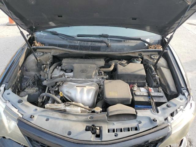 Photo 6 VIN: 4T1BF1FK8CU071591 - TOYOTA CAMRY BASE 