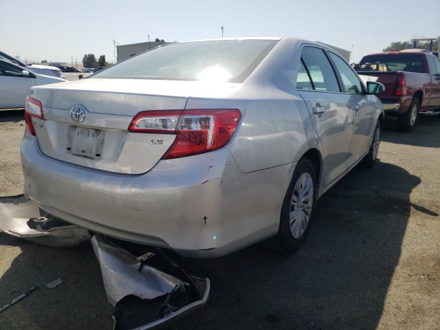 Photo 3 VIN: 4T1BF1FK8CU074698 - TOYOTA CAMRY BASE 