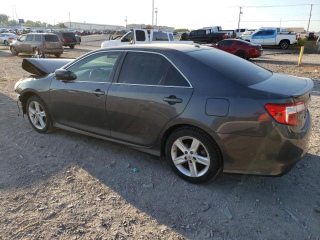 Photo 1 VIN: 4T1BF1FK8CU078654 - TOYOTA CAMRY BASE 