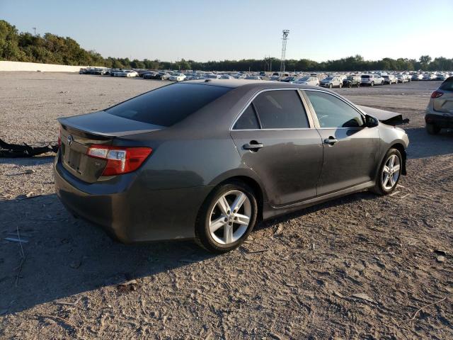 Photo 2 VIN: 4T1BF1FK8CU078654 - TOYOTA CAMRY BASE 