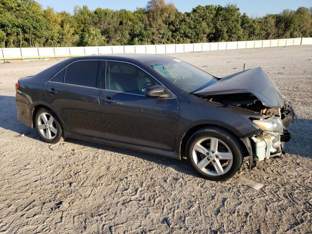 Photo 3 VIN: 4T1BF1FK8CU078654 - TOYOTA CAMRY BASE 