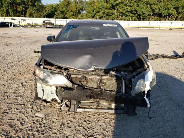 Photo 4 VIN: 4T1BF1FK8CU078654 - TOYOTA CAMRY BASE 