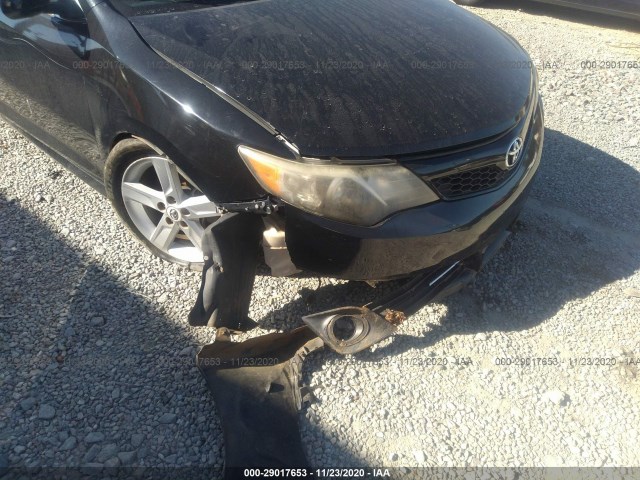 Photo 5 VIN: 4T1BF1FK8CU078847 - TOYOTA CAMRY 