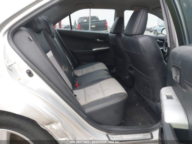 Photo 7 VIN: 4T1BF1FK8CU079674 - TOYOTA CAMRY 