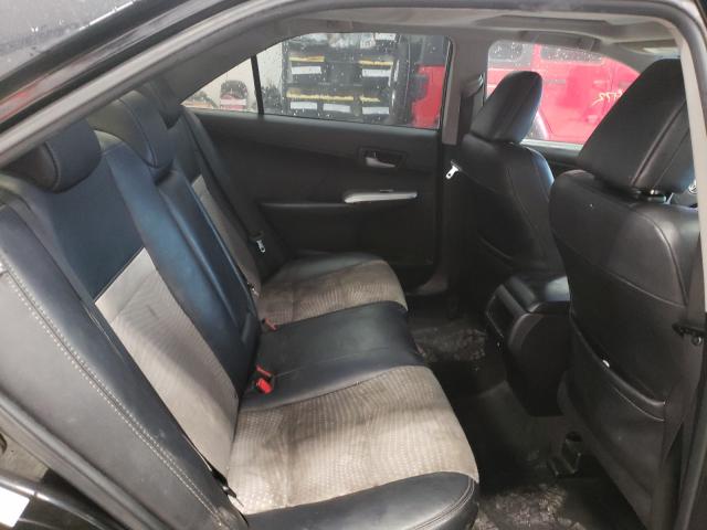 Photo 5 VIN: 4T1BF1FK8CU080145 - TOYOTA CAMRY BASE 