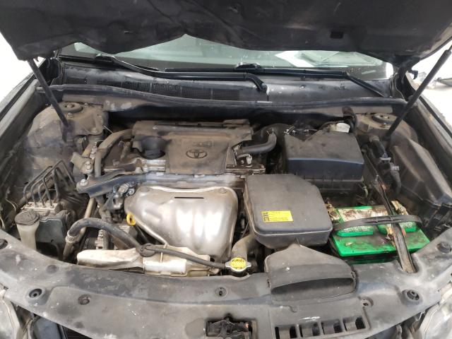 Photo 6 VIN: 4T1BF1FK8CU080145 - TOYOTA CAMRY BASE 