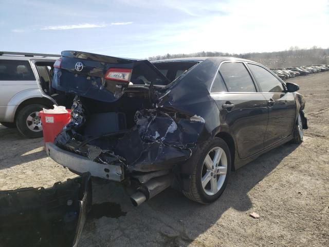 Photo 3 VIN: 4T1BF1FK8CU081151 - TOYOTA CAMRY BASE 