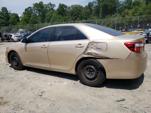 Photo 1 VIN: 4T1BF1FK8CU082249 - TOYOTA CAMRY 