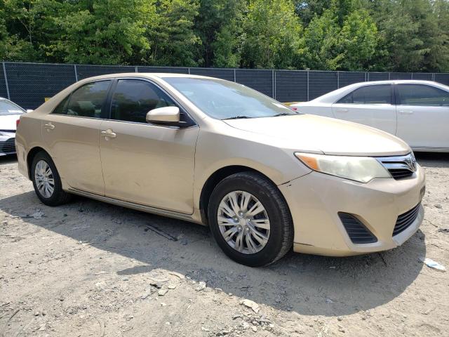 Photo 3 VIN: 4T1BF1FK8CU082249 - TOYOTA CAMRY 