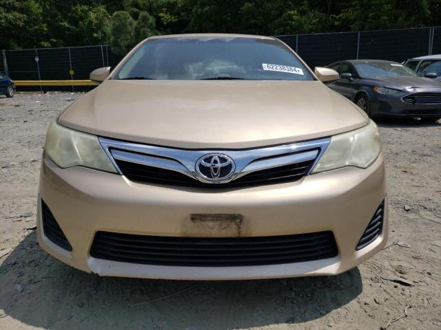 Photo 4 VIN: 4T1BF1FK8CU082249 - TOYOTA CAMRY 