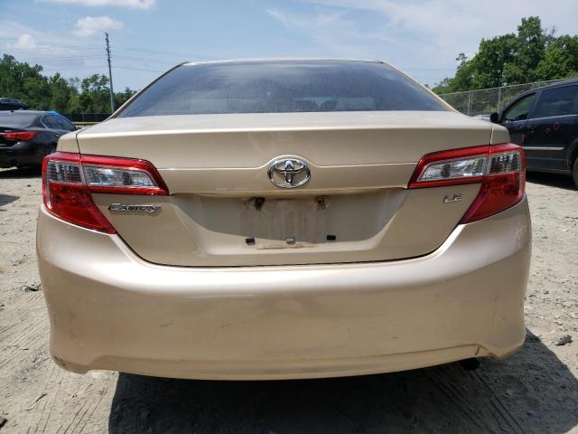 Photo 5 VIN: 4T1BF1FK8CU082249 - TOYOTA CAMRY 