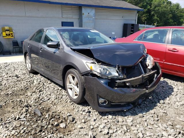 Photo 0 VIN: 4T1BF1FK8CU082879 - TOYOTA CAMRY BASE 