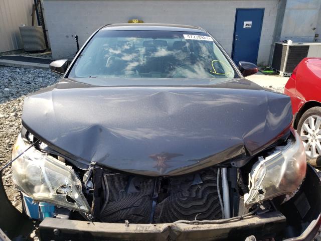 Photo 6 VIN: 4T1BF1FK8CU082879 - TOYOTA CAMRY BASE 