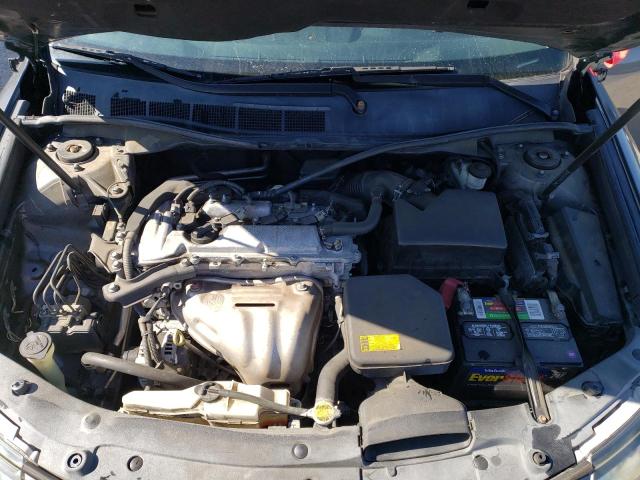 Photo 10 VIN: 4T1BF1FK8CU083269 - TOYOTA CAMRY 