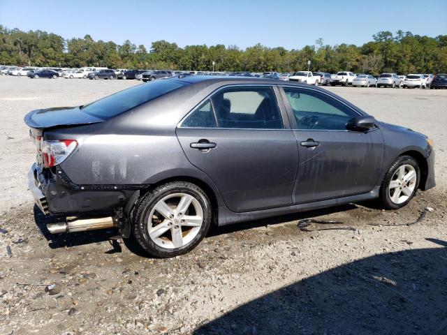 Photo 2 VIN: 4T1BF1FK8CU083269 - TOYOTA CAMRY 