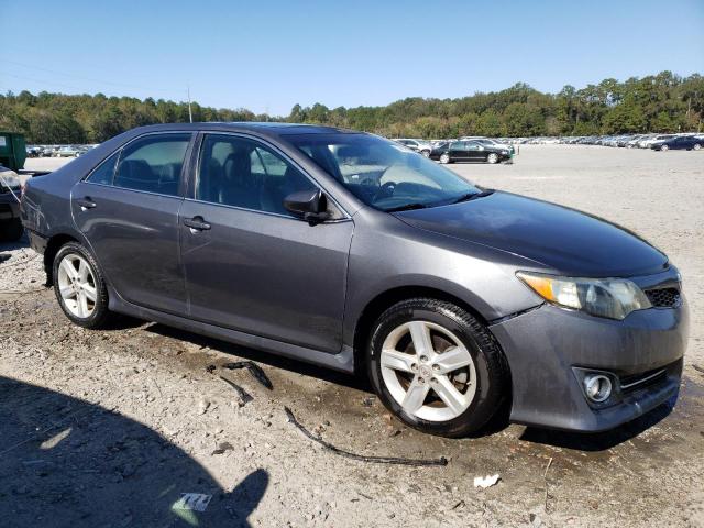 Photo 3 VIN: 4T1BF1FK8CU083269 - TOYOTA CAMRY 