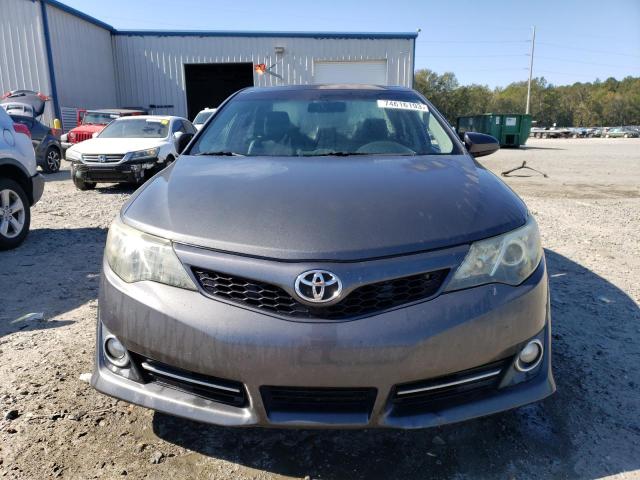 Photo 4 VIN: 4T1BF1FK8CU083269 - TOYOTA CAMRY 