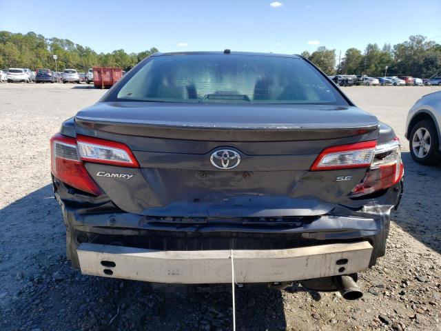 Photo 5 VIN: 4T1BF1FK8CU083269 - TOYOTA CAMRY 