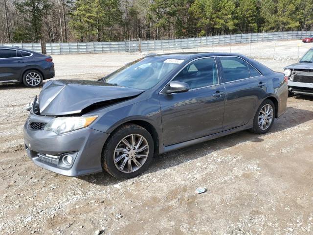 Photo 0 VIN: 4T1BF1FK8CU085328 - TOYOTA CAMRY 