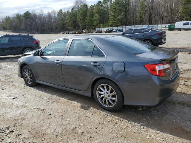 Photo 1 VIN: 4T1BF1FK8CU085328 - TOYOTA CAMRY 