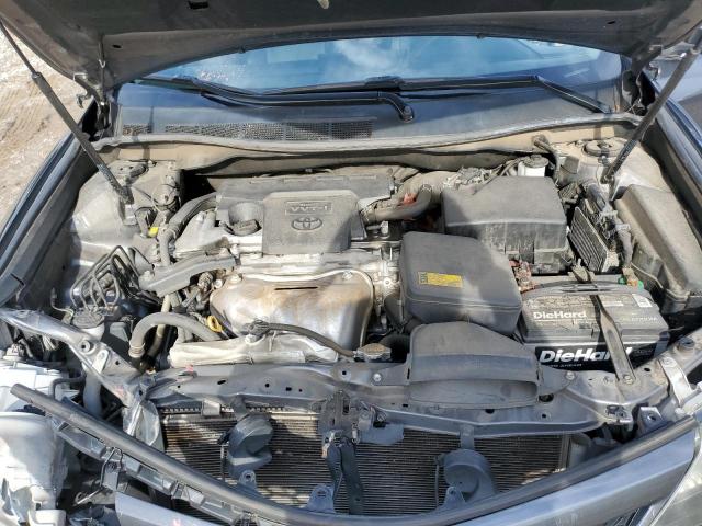 Photo 10 VIN: 4T1BF1FK8CU085328 - TOYOTA CAMRY 