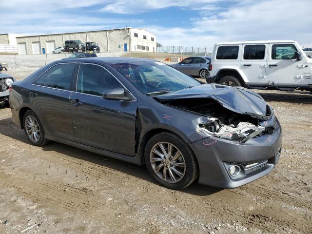 Photo 3 VIN: 4T1BF1FK8CU085328 - TOYOTA CAMRY 