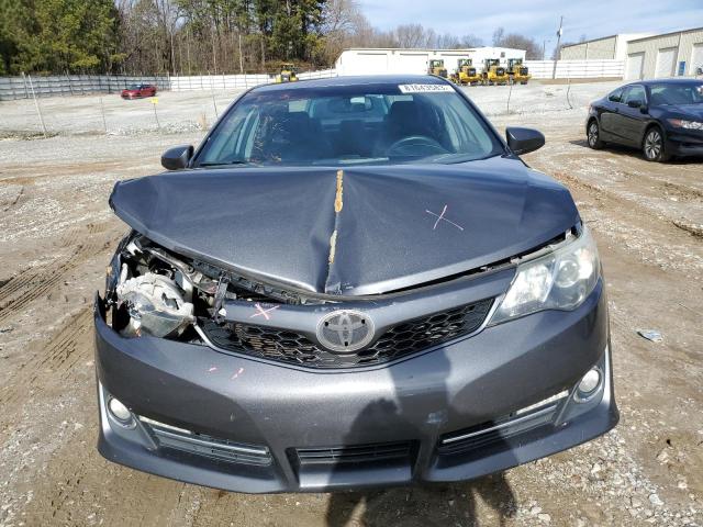 Photo 4 VIN: 4T1BF1FK8CU085328 - TOYOTA CAMRY 