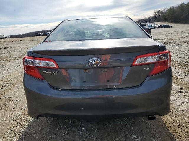 Photo 5 VIN: 4T1BF1FK8CU085328 - TOYOTA CAMRY 