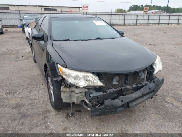 Photo 0 VIN: 4T1BF1FK8CU088455 - TOYOTA CAMRY 