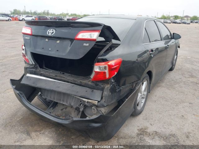 Photo 3 VIN: 4T1BF1FK8CU088455 - TOYOTA CAMRY 