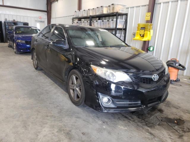 Photo 0 VIN: 4T1BF1FK8CU090657 - TOYOTA CAMRY BASE 